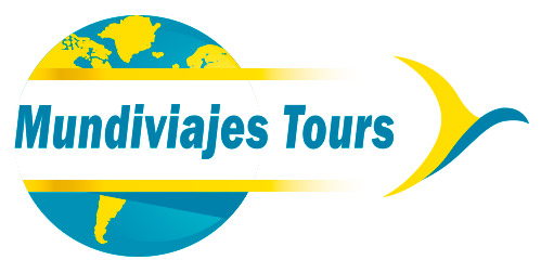 Logo mundi viajes tours
